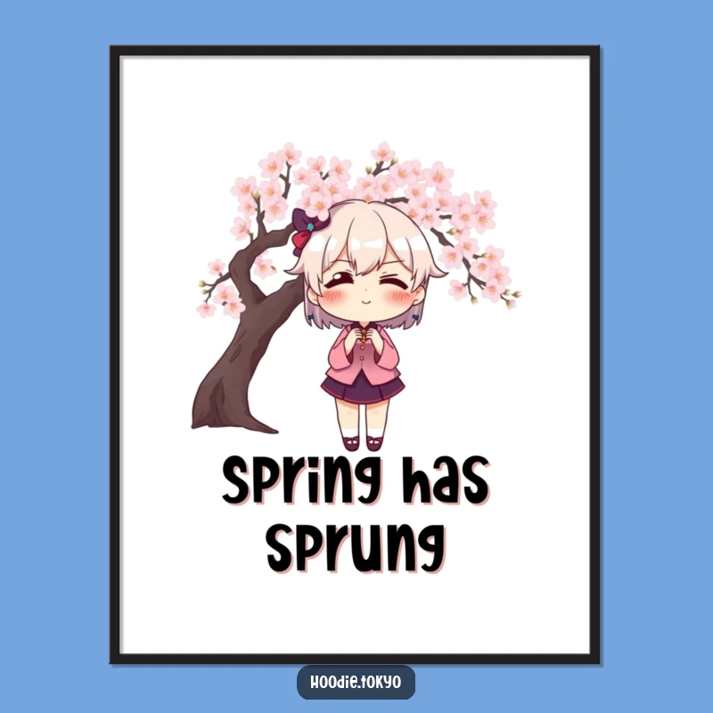 Funny Blush Drama Poster A Hilarious Gift For Theatrical Walls