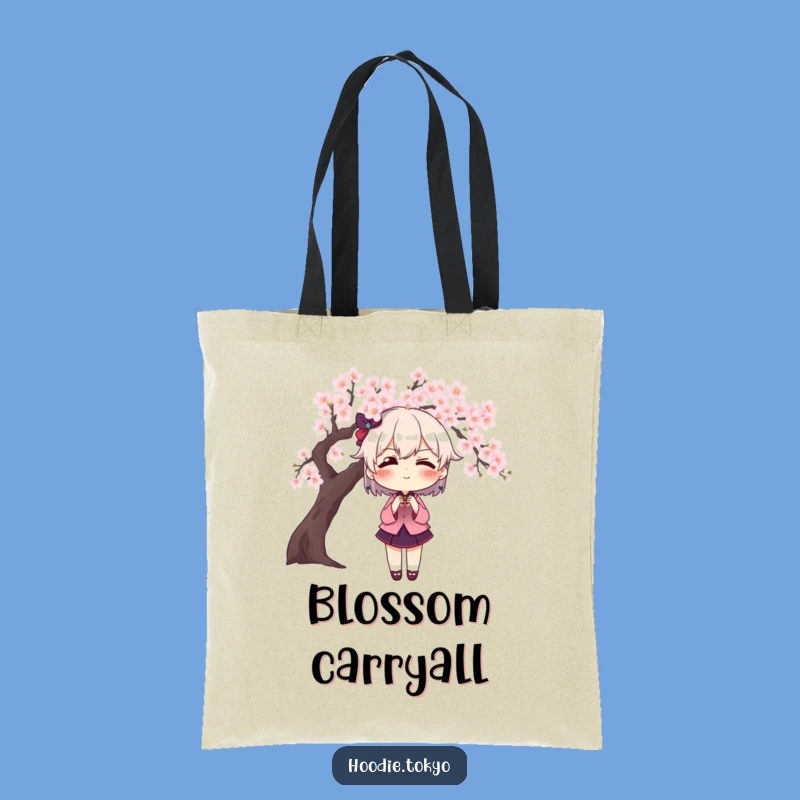 Funny Blush Drama Tote Bag An Amusing Gift For Everyday Drama